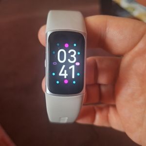 Fitbit charge 6